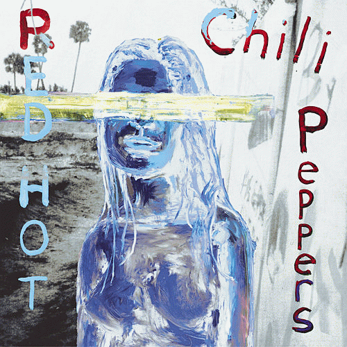 Red Hot Chili Peppers : By the Way